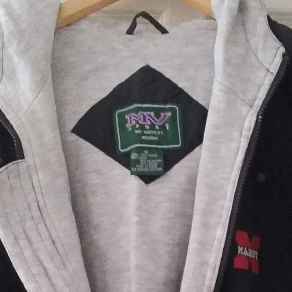 Mv Sport Jacket